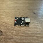 ESP32 C3 automatisch mit dem Wlan verbinden