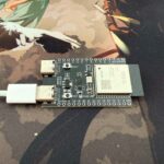 ESP32 C6 Wlan beim booten